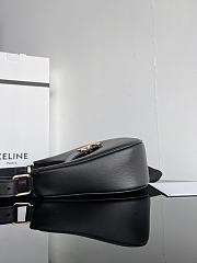 	 Celine Ava Triomphe Black  - 3