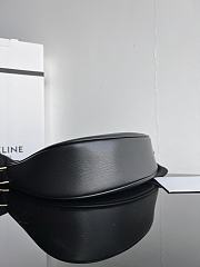 	 Celine Ava Triomphe Black  - 2