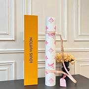 LV By The Pool Exercise Mats - 1