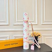 LV By The Pool Exercise Mats - 2