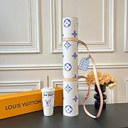	 LV By The Pool Exercise Mats Blue 117 x 61 x 0,5 cm - 2