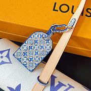 	 LV By The Pool Exercise Mats Blue 117 x 61 x 0,5 cm - 5