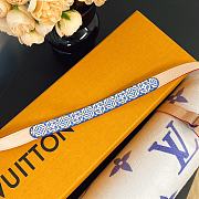 	 LV By The Pool Exercise Mats Blue 117 x 61 x 0,5 cm - 6