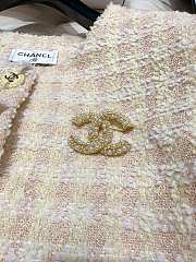 Chanel Vintage Jacket  - 6
