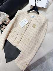 Chanel Vintage Jacket  - 5