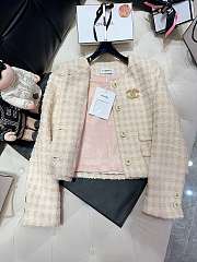 Chanel Vintage Jacket  - 4