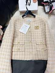 Chanel Vintage Jacket  - 3