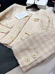Chanel Vintage Jacket  - 2