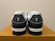 Louis Vuitton Trainer Black Size 35-45 - 6