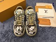	 Louis Vuitton Trainer Multiple Color Size 35-45 - 1
