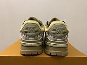 	 Louis Vuitton Trainer Multiple Color Size 35-45 - 4