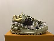 	 Louis Vuitton Trainer Multiple Color Size 35-45 - 3