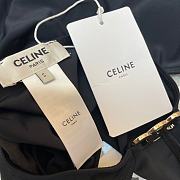 Celine Bathing Suit Black - 3
