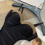 Versace Black / White  - 4