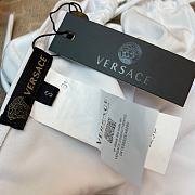 Versace Black / White  - 2
