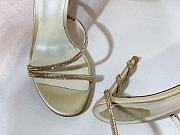 Rene Caovilla Margot Embellished Heels Size 34-43 - 3