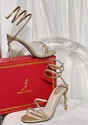 Rene Caovilla Margot Embellished Heels Size 34-43 - 4