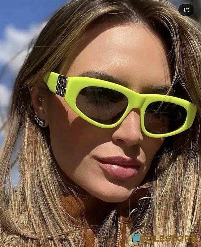Balenciaga SunGlasses  - 1