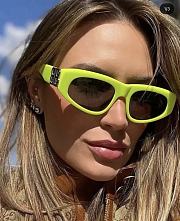 Balenciaga SunGlasses  - 1