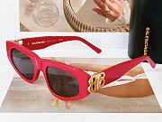 Balenciaga SunGlasses  - 3