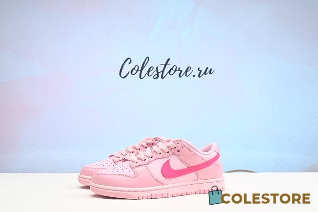 Nike Women's Dunk Low LX - 1