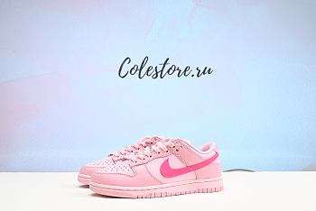 Nike Women's Dunk Low LX