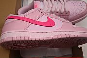 Nike Women's Dunk Low LX - 4