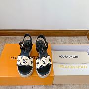 Louis Vuitton Starboard Sandals Size 35-41 - 1
