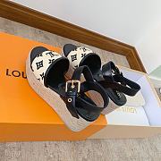 Louis Vuitton Starboard Sandals Size 35-41 - 6