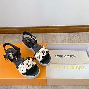 Louis Vuitton Starboard Sandals Size 35-41 - 5