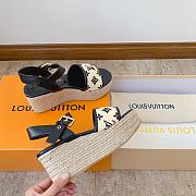 Louis Vuitton Starboard Sandals Size 35-41 - 4