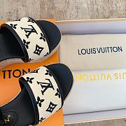 Louis Vuitton Starboard Sandals Size 35-41 - 3