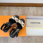 Louis Vuitton Starboard Sandals Size 35-41 - 2