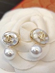 Chanel Earrings 003 - 1