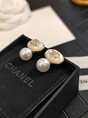 Chanel Earrings 003 - 2