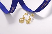 Louis Vuitton Earrings - 5