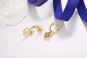 Louis Vuitton Earrings - 4