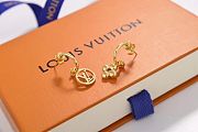 Louis Vuitton Earrings - 3