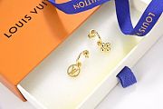 Louis Vuitton Earrings - 2
