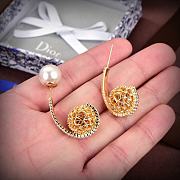 Dior Earrings  - 2