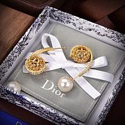 Dior Earrings  - 3