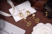 Dior Earrings 001 - 4