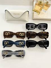 Valentino Glasses  - 2