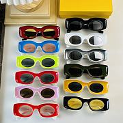 Loewe Sunglasses  - 1