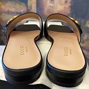 GG Double G Slippers - 3