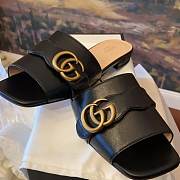 GG Double G Slippers - 4