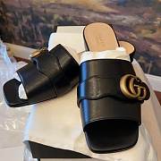 GG Double G Slippers - 1