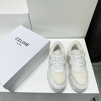 Celine Sneakers White 