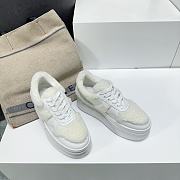 Celine Sneakers White  - 3