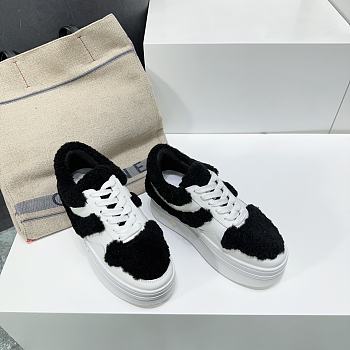 Celine Sneakers Black